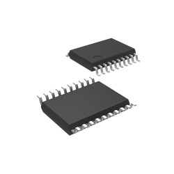 8KB Flash Memory 12-Bit ADC Mikrokontrolcü MCU A96S174FRN - Abov