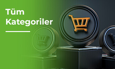 Tüm Kategoriler