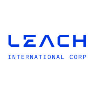 LEACH