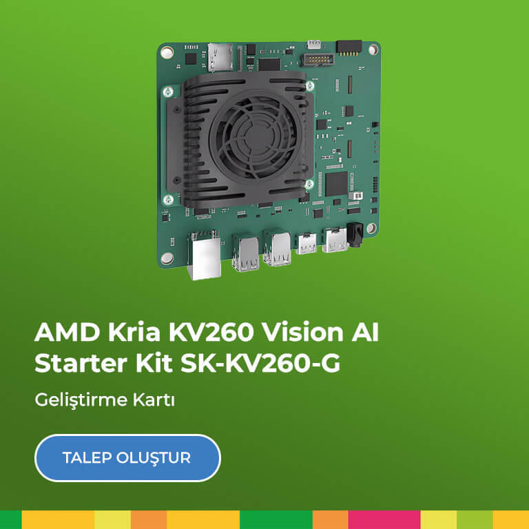 AMD KV260