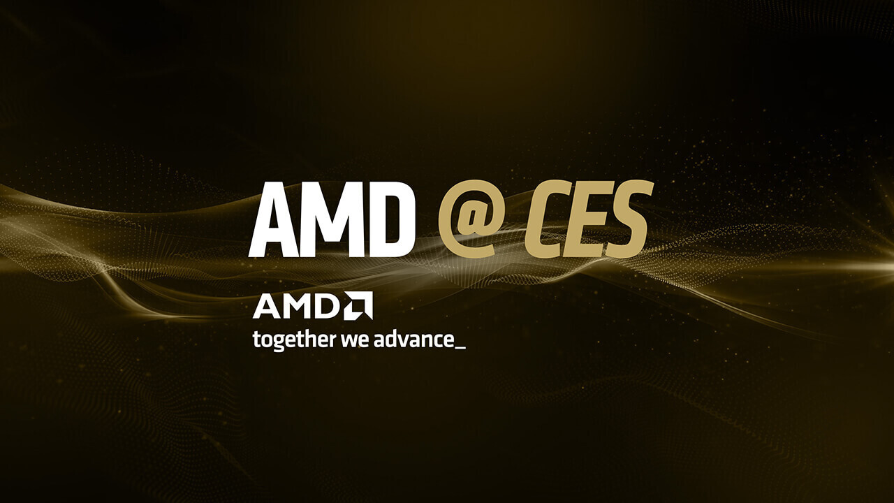 CES 2026'da AMD Rüzgarı: 
