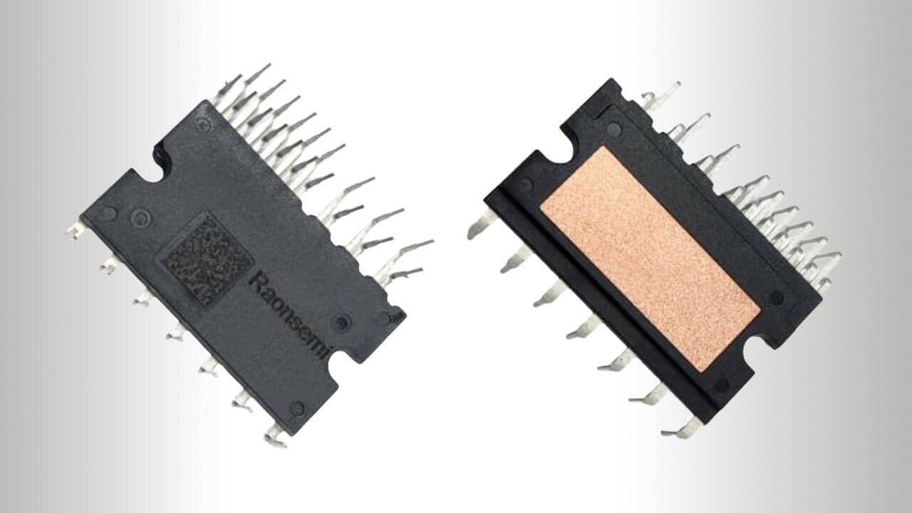Raon Semiconductor’den Yeni 650V SiC IPM Serisi