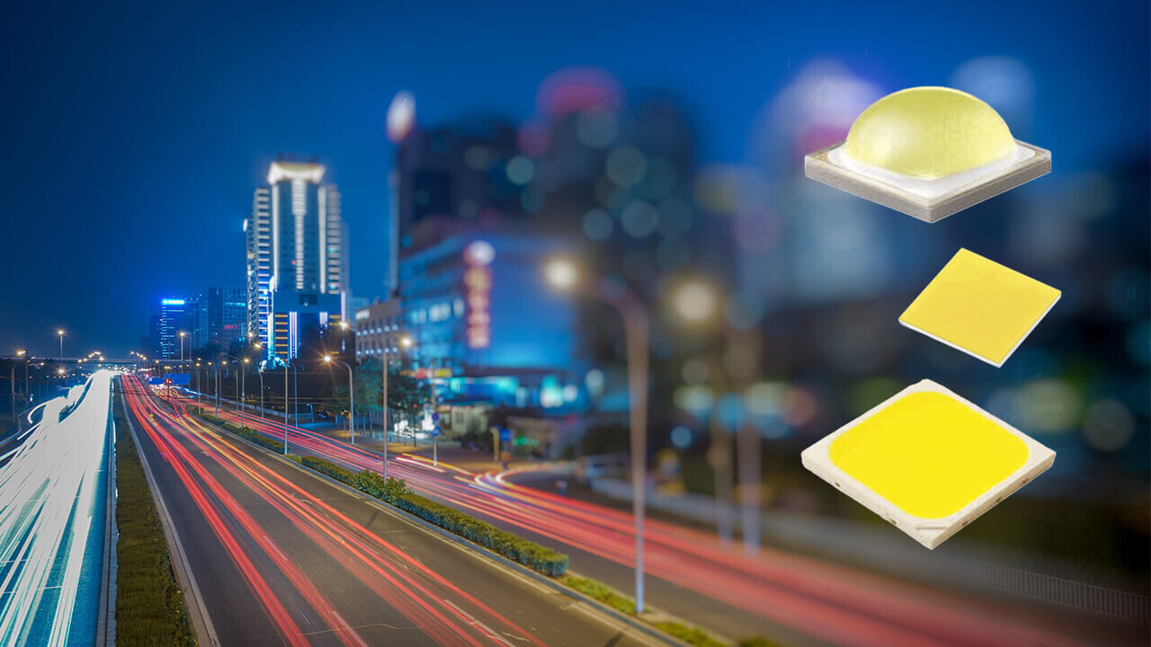 Bridgelux, Yüksek Güçlü Dış Mekân Aydınlatma Pazarına Yeni LED Platformlarıyla Giriş Yapıyor