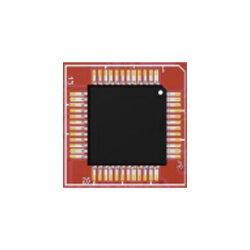 A31G226MLN ARM Cortex-M0+ Mikrodenetleyici - Abov
