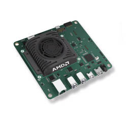 AMD Kria KV260 Vision AI Starter Kit SK-KV260-G - AMD