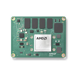AMD Kria SM-K26-XCL2GI - AMD