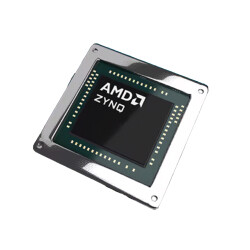 AMD Zynq UltraScale+ MPSoC XCZU7EV-2FBVB900I - AMD