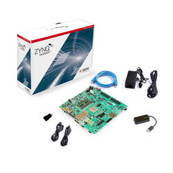 AMD Zynq UltraScale+ MPSoC ZCU102 Development Board EK-U1-ZCU102-G - AMD