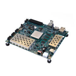AMD Zynq UltraScale+ MPSoC ZCU104 Development Board EK-U1-ZCU104-G - AMD