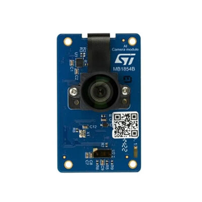 STMicroelectronics Camera Kit for STM32 Boards | Development Board Module