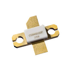 CGH40120F RF FET MOSFET - Macom