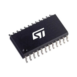 Motor Control L6235 DMOS Driver DC Motor L6235D013TR | Empa Store