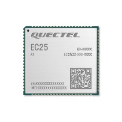 EC25AFXGA-128-SGAS - Quectel