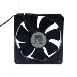 EEC0381B1-000U-AB9 - Sunon
