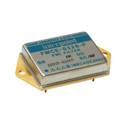 EMI Filtreleri FMCE-0328 - Crane