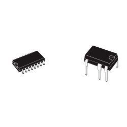 Energy Saving 6W High Voltage Converter VIPER16 Series - STMicroelectronics