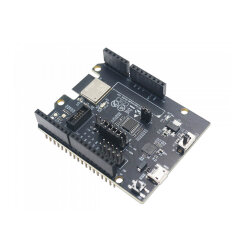 ESP32-C3-AWS-ExpressLink-DevKit Wi-Fi / Bluetooth BLE Geliştirme Kartı - Espressif