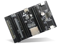 ESP32-DevKitC LCD SHIELD ESP32-LCD-KIT Espressif - Espressif