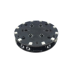 AI Geliştirme Kartı ESP32-S3-KORVO-1 - Espressif