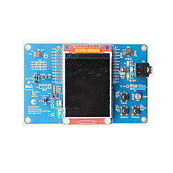 STM32 İşlemci Kiti NUCLEO-L073RZ STMicroelectronics