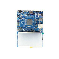 STM32 İşlemci Kiti NUCLEO-L073RZ STMicroelectronics