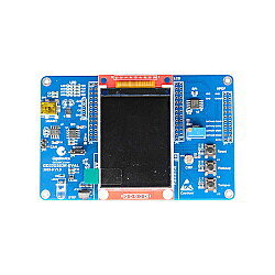 ♡ STM.com♡ STM32 İşlemci Kiti NUCLEO-L073RZ STMicroelectronics