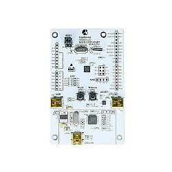 STM32 İşlemci Kiti NUCLEO-L073RZ STMicroelectronics