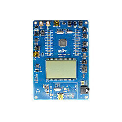 STM32 İşlemci Kiti NUCLEO-G071RB STMicroelectronics