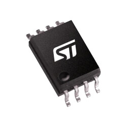 Hassas Sıcaklık Sensörü LM235DT - STMicroelectronics