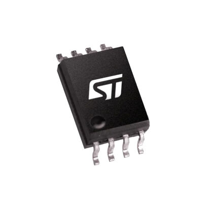 STMicroelectronics High Voltage Gate Driver | Bootstrap Diode L6384ED013TR