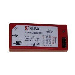 HW-USB-II-G Xilinx Programlayıcı - AMD