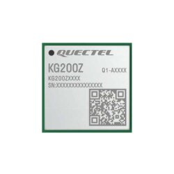 KG200ZABMD Lora Modülü - Quectel