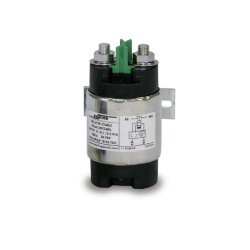 KISSLING K1144572 300A 16/9 VDC Bobinli Güç Rölesi – Seri 31 - TE Connectivity