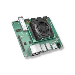 Kria KR260 Robotics Starter Kit - AMD