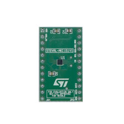 LIS2DH12 3-axis Accelerometer Adapter Board STEVAL-MKI151V1
