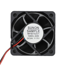 MF50152V1-1000U-A99 - Sunon