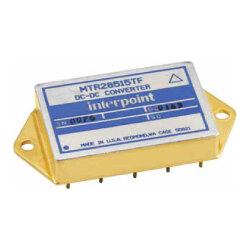 MTR2812DF DC DC Dönüştürücü - Crane