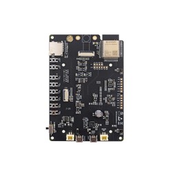 Multimedia Development Kit ESP32-S3-KORVO-2 - Espressif