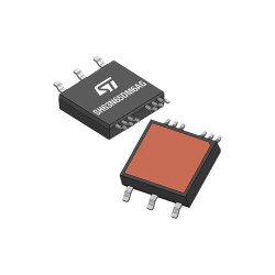 SH63N65DM6AG Automotive-grade N-channel 650 V DM6 Power MOSFET - STMicroelectronics