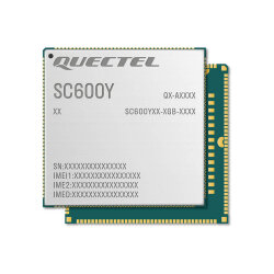 SC600Y LTE Cat 6 Smart Modülü - Quectel