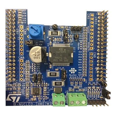 STM32 Motor Kontrol Kiti X-NUCLEO-IHM07M1