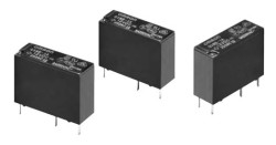 Tek Kutuplu G5NB PCB Power Röle G5NB-1AE 24DC Omron - Omron
