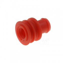 Wire Seal - 2.5mm² - 3.3mm² Cable Compatible 281934-3